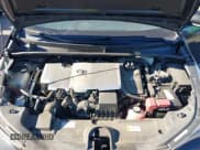 ✅ 2016 Toyota Prius Four • VIN: JTDKARFU6G3023702 • Lot: 43849935. Listed on IAAI with 123,549 mi. Free auction sales archive from the USA and detailed vehicle history report at DreamBid. Image 10.