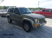 ✅ 2004 Jeep Liberty Limited • VIN: 1J4GK58K84W280601 • Lot: 42667451. Listed on IAAI with 286,590 mi. Free auction sales archive from the USA and detailed vehicle history report at DreamBid. Image 1.