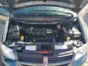 2006 Dodge Caravan SXT с VIN 1D4GP45R86B759892, выставлен на аукционе Copart как лот 76835104 с пробегом 88 291 миль миль и Списание • Salvage title. История ставок и продаж доступна на DreamBid. Изображение 12.