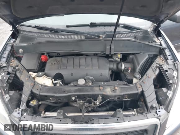 ✅ 2013 GMC Acadia SLE • VIN: 1GKKVPKD4DJ137756 • Lot: 41880870. Listed on IAAI with 202,585 mi. Free auction sales archive from the USA and detailed vehicle history report at DreamBid. Image 10.