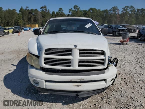✅ 2004 Dodge 1500 SLT • VIN: 1D7HU18N54S708242 • Лот: 75522204. Опубликован ранее на Copart с пробегом 203 595 миль. Бесплатный доступ к архиву аукционных продаж из США и подробный отчёт об истории автомобиля на DreamBid. Изображение 5.