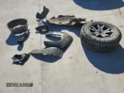 ✅ 2022 Chevrolet Colorado 4WD Z71 • VIN: 1GCGTDEN9N1274090 • Lot: 85679855. Listed on Copart with 67,957 mi. Free auction sales archive from the USA and detailed vehicle history report at DreamBid. Image 12.