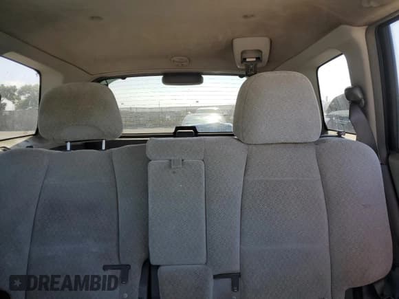 ✅ 2006 Hyundai Santa Fe GLS • VIN: KM8SC13D16U086128 • Lot: 67114355. Listed on Copart with Not provided. Free auction sales archive from the USA and detailed vehicle history report at DreamBid. Image 10.