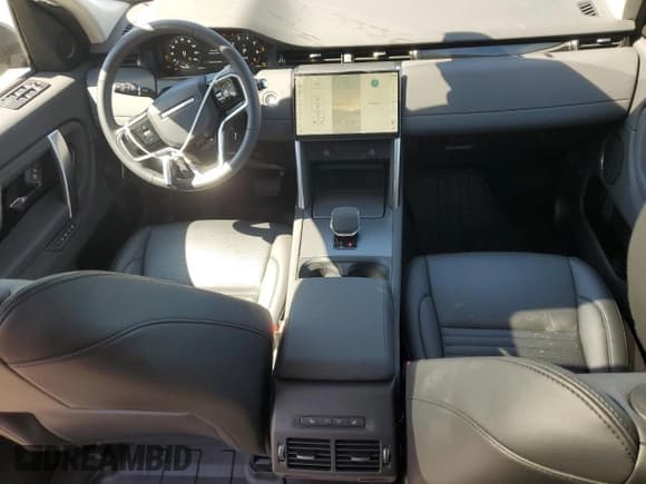 ✅ 2024 Land Rover Discovery Sport Core S • VIN: SALCJ2FX1RH352148 • Лот: 84595215. Опубликован ранее на Copart с пробегом 11 082 миль. Бесплатный доступ к архиву аукционных продаж из США и подробный отчёт об истории автомобиля на DreamBid. Изображение 8.