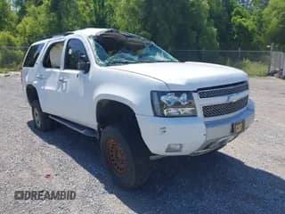 2008 Chevrolet Tahoe LTZ с VIN 1GNFK13058R134250, выставлен на аукционе IAAI как лот 42395103 с пробегом Не указан миль и . История ставок и продаж доступна на DreamBid. Изображение 1.