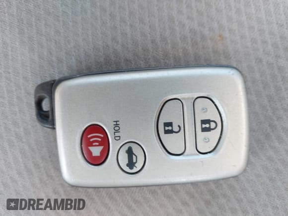 ✅ 2010 Toyota Camry • VIN: 4T1BB3EKXAU125639 • Lot: 43406774. Listed on IAAI with 195,312 mi. Free auction sales archive from the USA and detailed vehicle history report at DreamBid. Image 11.