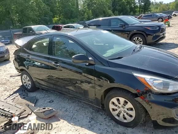 ✅ 2015 Hyundai Accent GLS • VIN: KMHCT4AE8FU902222 • Лот: 69083614. Опубликован ранее на Copart с пробегом 156 974 миль. Бесплатный доступ к архиву аукционных продаж из США и подробный отчёт об истории автомобиля на DreamBid. Изображение 10.