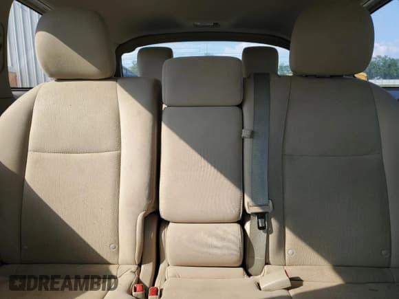 ✅ 2016 Nissan Pathfinder SV • VIN: 5N1AR2MNXGC637770 • Lot: 59281825. Listed on Copart with 95,478 mi. Free auction sales archive from the USA and detailed vehicle history report at DreamBid. Image 10.