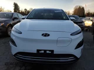 ✅ 2023 Hyundai Kona SEL • VIN: KM8K33AG2PU173949 • Лот: 80756783. Опубликован ранее на Copart с пробегом 6 923 миль. Бесплатный доступ к архиву аукционных продаж из США и подробный отчёт об истории автомобиля на DreamBid. Изображение 5.