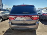 ✅ 2014 Dodge Durango Citadel • VIN: 1C4RDHEG8EC597582 • Лот: 84659155. Опубликован ранее на Copart с пробегом 118 159 миль. Бесплатный доступ к архиву аукционных продаж из США и подробный отчёт об истории автомобиля на DreamBid. Изображение 6.