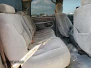 ✅ 2005 Chevrolet Silverado 2500HD LS • VIN: 1GCHK23275F936725 • Lot: 80801935. Listed on Copart with 253,563 mi. Free auction sales archive from the USA and detailed vehicle history report at DreamBid. Image 10.