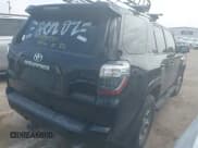 ✅ 2015 Toyota 4Runner SR5 • VIN: JTEZU5JR6F5092017 • Lot: 43072537. Wystawiony na IAAI z przebiegiem 121 654 mil. Bezpłatny archiwum sprzedaży aukcyjnych z USA i szczegółowy raport historii pojazdu na DreamBid. Zdjęcie 4.