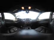 ✅ 2020 Dodge Durango GT Plus • VIN: 1C4RDJDG2LC223801 • Lot: 41700064. Listed on IAAI with 97,284 mi. Free auction sales archive from the USA and detailed vehicle history report at DreamBid. Image 20.