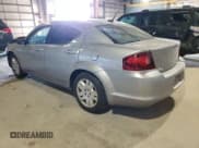 ✅ 2013 Dodge Avenger SE • VIN: 1C3CDZAB7DN616118 • Лот: 74194764. Опубликован ранее на Copart с пробегом 83 552 миль. Бесплатный доступ к архиву аукционных продаж из США и подробный отчёт об истории автомобиля на DreamBid. Изображение 2.