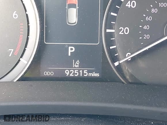 ✅ 2016 Lexus RX 350 • VIN: 2T2BZMCA5GC034523 • Lot: 43229722. Listed on IAAI with 92,515 mi. Free auction sales archive from the USA and detailed vehicle history report at DreamBid. Image 15.