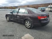 ✅ 2006 Hyundai Sonata GLS • VIN: KMHEU46C36A108310 • Лот: 92330565. Опубликован ранее на Copart с пробегом 108 669 миль. Бесплатный доступ к архиву аукционных продаж из США и подробный отчёт об истории автомобиля на DreamBid. Изображение 2.