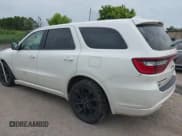 ✅ 2019 Dodge Durango SXT Plus • VIN: 1C4RDJAG0KC848670 • Lot: 42480194. Wystawiony na IAAI z przebiegiem 106 260 mil. Bezpłatny archiwum sprzedaży aukcyjnych z USA i szczegółowy raport historii pojazdu na DreamBid. Zdjęcie 3.