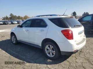 ✅ 2012 Chevrolet Equinox LTZ • VIN: 2GNFLGEK6C6290820 • Лот: 82744955. Опубликован ранее на Copart с пробегом 191 619 миль. Бесплатный доступ к архиву аукционных продаж из США и подробный отчёт об истории автомобиля на DreamBid. Изображение 2.