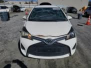 ✅ 2017 Toyota Yaris L • VIN: VNKKTUD30HA076925 • Lot: 92162375. Listed on Copart with 151,780 mi. Free auction sales archive from the USA and detailed vehicle history report at DreamBid. Image 5.