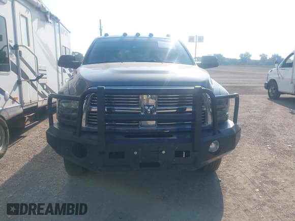 ✅ 2012 Ram 2500 Laramie • VIN: 3C6UD5FL1CG222784 • Lot: 43220733. Wystawiony na IAAI z przebiegiem 145 122 mil. Bezpłatny archiwum sprzedaży aukcyjnych z USA i szczegółowy raport historii pojazdu na DreamBid. Zdjęcie 12.