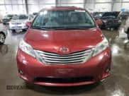 ✅ 2016 Toyota Sienna XLE • VIN: 5TDDK3DC9GS137088 • Лот: 86842105. Опубликован ранее на Copart с пробегом 79 468 миль. Бесплатный доступ к архиву аукционных продаж из США и подробный отчёт об истории автомобиля на DreamBid. Изображение 5.