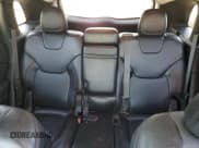 ✅ 2014 Jeep Cherokee Trailhawk • VIN: 1C4PJMBS6EW277774 • Lot: 93860515. Listed on Copart with 164,006 mi. Free auction sales archive from the USA and detailed vehicle history report at DreamBid. Image 10.