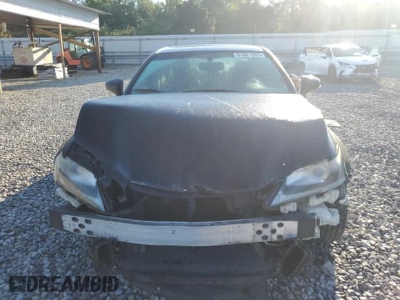 ✅ 2015 Lexus GS 350 • VIN: JTHBE1BLXFA011936 • Lot: 81821335. Listed on Copart with 157,738 mi. Free auction sales archive from the USA and detailed vehicle history report at DreamBid. Image 5.