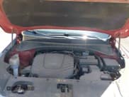 ✅ 2017 Kia Sorento EX • VIN: 5XYPH4A50HG310700 • Лот: 42620659. Опубликован ранее на IAAI с пробегом 135 297 миль. Бесплатный доступ к архиву аукционных продаж из США и подробный отчёт об истории автомобиля на DreamBid. Изображение 10.