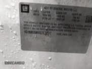 ✅ 2016 Chevrolet Cruze LS • VIN: 1G1BB5SMXG7272517 • Lot: 41283610. Listed on IAAI with 57,497 mi. Free auction sales archive from the USA and detailed vehicle history report at DreamBid. Image 9.