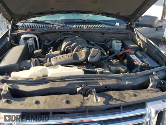 ✅ 2007 Ford Explorer Sport Trac XLT • VIN: 1FMEU51897UB45631 • Lot: 83963285. Wystawiony na Copart z przebiegiem 136 088 mil. Bezpłatny archiwum sprzedaży aukcyjnych z USA i szczegółowy raport historii pojazdu na DreamBid. Zdjęcie 12.