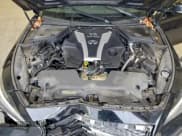 ✅ 2018 Infiniti Q50 Red Sport 400 • VIN: JN1FV7AR7JM480522 • Lot: 94573485. Listed on Copart with 174,642 mi. Free auction sales archive from the USA and detailed vehicle history report at DreamBid. Image 11.