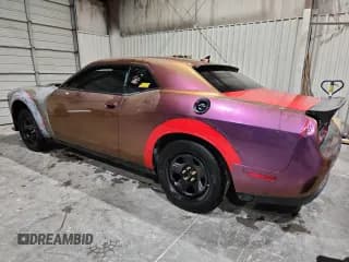 ✅ 2016 Dodge Challenger R/T Shaker • VIN: 2C3CDZBT5GH299976 • Lot: 87415395. Wystawiony na Copart z przebiegiem 123 696 mil. Bezpłatny archiwum sprzedaży aukcyjnych z USA i szczegółowy raport historii pojazdu na DreamBid. Zdjęcie 2.