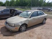 ✅ 2003 Hyundai Elantra GLS • VIN: KMHDN45D93U492543 • Lot: 42499115. Wystawiony na IAAI z przebiegiem 257 302 mil. Bezpłatny archiwum sprzedaży aukcyjnych z USA i szczegółowy raport historii pojazdu na DreamBid. Zdjęcie 2.