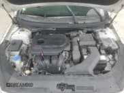 ✅ 2019 Hyundai Sonata SE • VIN: 5NPE24AFXKH768830 • Лот: 90891755. Опубликован ранее на Copart с пробегом 153 661 миль. Бесплатный доступ к архиву аукционных продаж из США и подробный отчёт об истории автомобиля на DreamBid. Изображение 11.