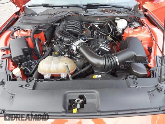 ✅ 2015 Ford Mustang V6 • VIN: 1FA6P8AM8F5391647 • Лот: 43689629. Опубликован ранее на IAAI с пробегом 75 526 миль. Бесплатный доступ к архиву аукционных продаж из США и подробный отчёт об истории автомобиля на DreamBid. Изображение 10.