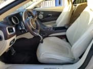 ✅ 2020 Aston Martin DB11 • VIN: SCFRMFCW5LGM08456 • Лот: 78863454. Опубликован ранее на Copart с пробегом Не указан. Бесплатный доступ к архиву аукционных продаж из США и подробный отчёт об истории автомобиля на DreamBid. Изображение 7.