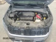 ✅ 2020 Jeep Compass High Altitude • VIN: 3C4NJDCB2LT233697 • Lot: 65057025. Wystawiony na Copart z przebiegiem 47 126 mil. Bezpłatny archiwum sprzedaży aukcyjnych z USA i szczegółowy raport historii pojazdu na DreamBid. Zdjęcie 12.