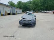 ✅ 2017 Subaru Legacy Premium • VIN: 4S3BNAC64H3055867 • Lot: 59258155. Listed on Copart with Not provided. Free auction sales archive from the USA and detailed vehicle history report at DreamBid. Image 14.