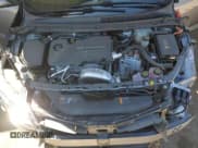 ✅ 2019 Chevrolet Volt LT • VIN: 1G1RA6S58KU128345 • Lot: 54282764. Wystawiony na Copart z przebiegiem 66 185 mil. Bezpłatny archiwum sprzedaży aukcyjnych z USA i szczegółowy raport historii pojazdu na DreamBid. Zdjęcie 11.