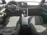 2021 Hyundai Elantra SE z VIN 5NPLL4AG3MH052738, wystawiony jako Copart lot #86652055 z przebiegiem 57 355 mil mil oraz Szkoda całkowita • Salvage title. Historia ofert i sprzedaży dostępna na DreamBid. Obrazek 8.