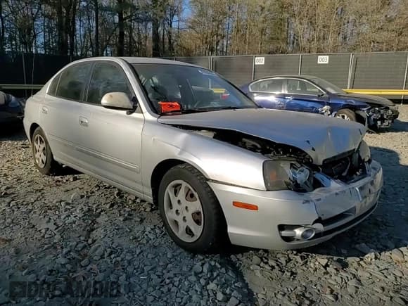 ✅ 2004 Hyundai Elantra GLS • VIN: KMHDN46D24U912823 • Lot: 79998594. Wystawiony na Copart z przebiegiem 106 926 mil. Bezpłatny archiwum sprzedaży aukcyjnych z USA i szczegółowy raport historii pojazdu na DreamBid. Zdjęcie 10.