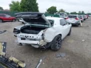 ✅ 2020 Dodge Challenger R/T • VIN: 2C3CDZBT5LH239867 • Лот: 42702099. Опубликован ранее на IAAI с пробегом 28 490 миль. Бесплатный доступ к архиву аукционных продаж из США и подробный отчёт об истории автомобиля на DreamBid. Изображение 4.