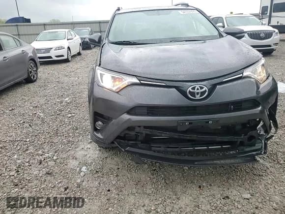 ✅ 2016 Toyota RAV4 XLE • VIN: JTMRFREV7GJ079220 • Lot: 54332995. Listed on Copart with 118,068 mi. Free auction sales archive from the USA and detailed vehicle history report at DreamBid. Image 14.