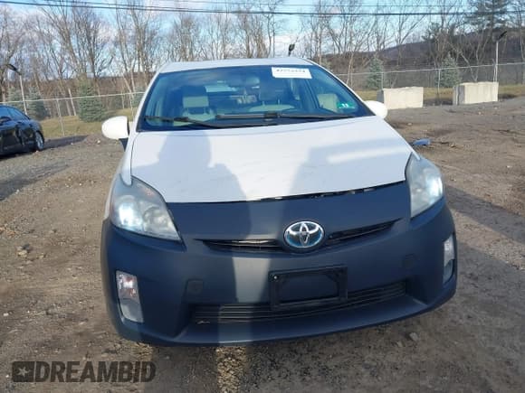 ✅ 2011 Toyota Prius III • VIN: JTDKN3DU9B0289309 • Лот: 43772374. Опубликован ранее на IAAI с пробегом 233 563 миль. Бесплатный доступ к архиву аукционных продаж из США и подробный отчёт об истории автомобиля на DreamBid. Изображение 6.