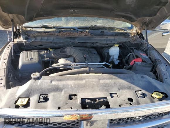 ✅ 2009 Dodge 1500 SLT • VIN: 1D3HV13T39J528159 • Lot: 55737195. Wystawiony na Copart z przebiegiem 192 899 mil. Bezpłatny archiwum sprzedaży aukcyjnych z USA i szczegółowy raport historii pojazdu na DreamBid. Zdjęcie 11.