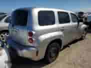 2006 Chevrolet HHR LS z VIN 3GNDA13D86S605721, wystawiony jako Copart lot #74203884 z przebiegiem Nie podano mil oraz Nie do naprawy • Non repairable. Historia ofert i sprzedaży dostępna na DreamBid. Obrazek 3.