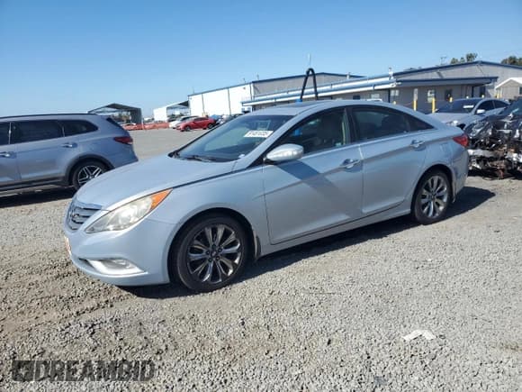 ✅ 2011 Hyundai Sonata SE • VIN: 5NPEC4AB0BH186195 • Lot: 91481035. Wystawiony na Copart z przebiegiem 146 392 mil. Bezpłatny archiwum sprzedaży aukcyjnych z USA i szczegółowy raport historii pojazdu na DreamBid. Zdjęcie 1.