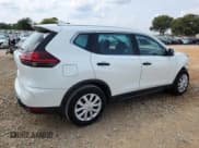 ✅ 2019 Nissan Rogue S • VIN: 5N1AT2MT4KC801989 • Lot: 71896855. Listed on Copart with 121,059 mi. Free auction sales archive from the USA and detailed vehicle history report at DreamBid. Image 3.