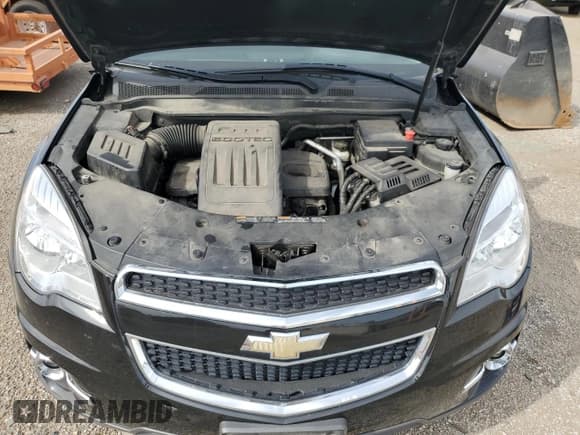 ✅ 2015 Chevrolet Equinox LT • VIN: 2GNALBEK8F6367379 • Лот: 81887295. Опубликован ранее на Copart с пробегом 87 895 миль. Бесплатный доступ к архиву аукционных продаж из США и подробный отчёт об истории автомобиля на DreamBid. Изображение 11.