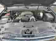 2010 Chevrolet Suburban LT z VIN 1GNUKJE39AR137057, wystawiony jako Copart lot #62516505 z przebiegiem 159 327 mil mil oraz Nie do naprawy • Non repairable. Historia ofert i sprzedaży dostępna na DreamBid. Obrazek 12.